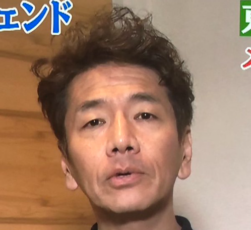 画像 上田晋也がコロナ感染で痩せた やつれたと話題に Theレジェンド みつリン食堂