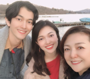 渡辺裕之の現在 原日出子の前夫や子供は何人で自宅はどこ みつリン食堂